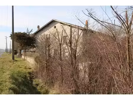 maison lezoux 63190