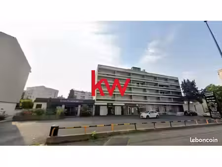 local commercial 167 m²