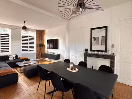 maison de ville