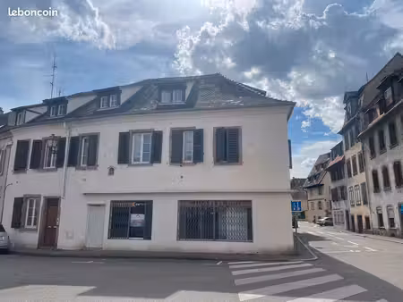 local commercial