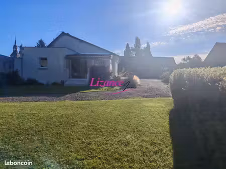 maison 6 pièces 141 m²
