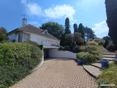 maison individuelle située à maroeuil