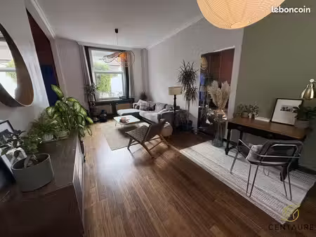 maison 5 pièces 120 m²