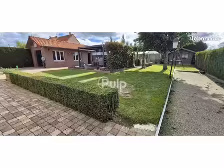 maison 5 pièces 155 m²