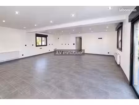 maison 5 pièces 105 m²