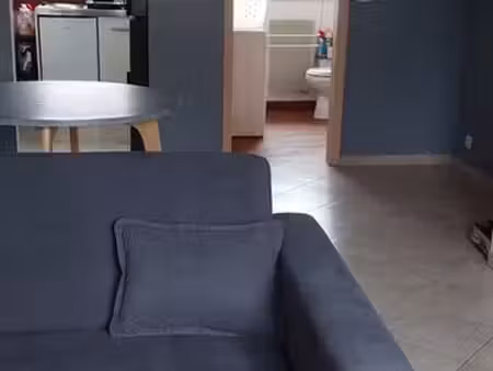 appartement 2 pièces en duplex à louer