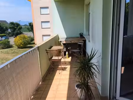 erstein  beau t3 à saisir