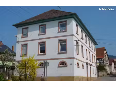 appartement 3 pièces 67 m²