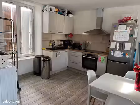 appartement t3