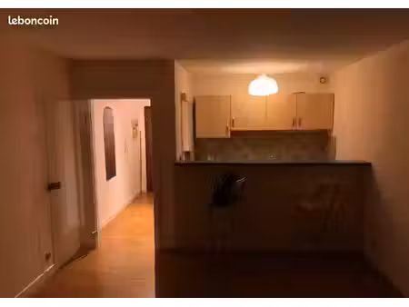 beau studio de 31 m² quartier krutenau
