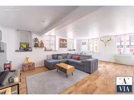 maison 5 pièces 135 m²