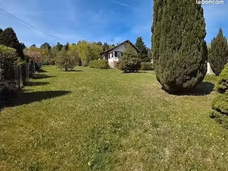 terrain 1 541 m² oberhaslach