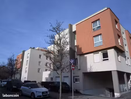 appartement 3 pièces 56 m²