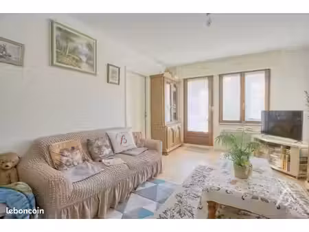 appartement 3 pièces 78 m²