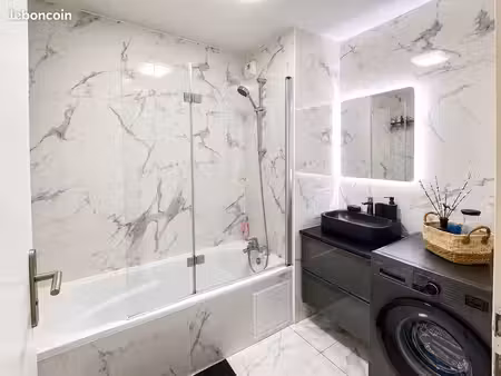 3 pièces · 65 m²3 pièces  65 m² · strasbourg 67200 · quartier koenigshoffen 180 000