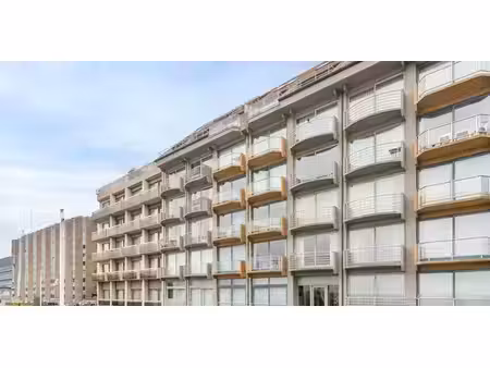 studio à vendre à nieuwpoort pour € 115.000