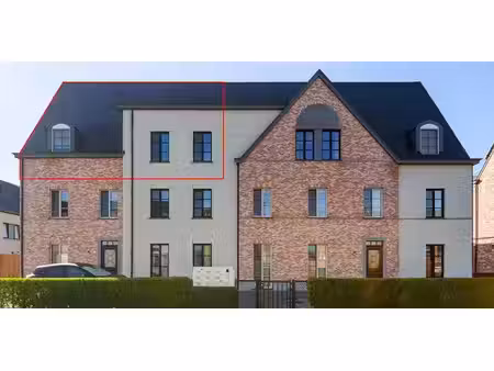 appartement à vendre à oevel pour € 399.000 avec 2 chambres à coucher