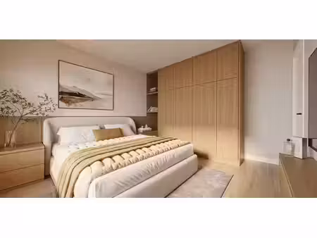 maison à vendre à paal pour € 420.000 avec 3 chambres à coucher