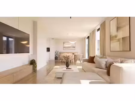 maison à vendre à paal pour € 425.000 avec 3 chambres à coucher