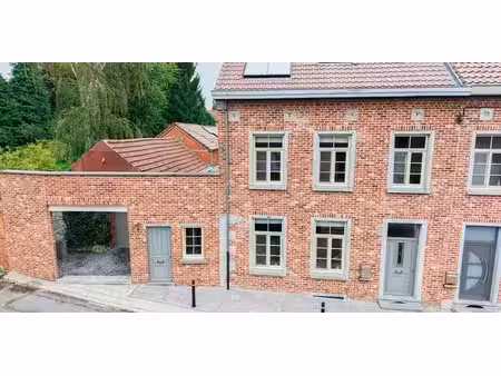 maison à vendre à écaussinnes-d'enghien pour € 350.000 avec 5 chambres à coucher
