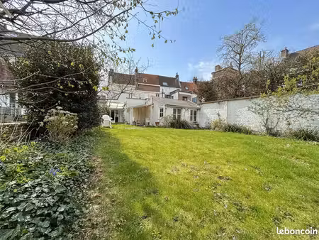 maison 4 pièces 109 m²