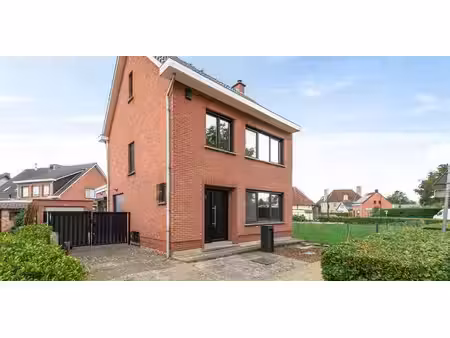 maison à vendre à schilde pour € 449.000 avec 2 chambres à coucher