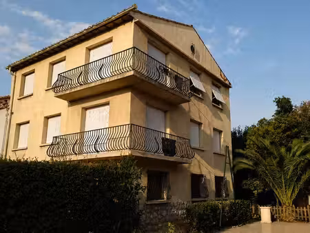 maison / immeuble de rapport 12 pièces