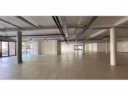 bien commercial à louer à boom pour € 4.950