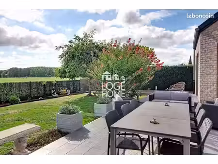 maison 5 pièces 170 m²
