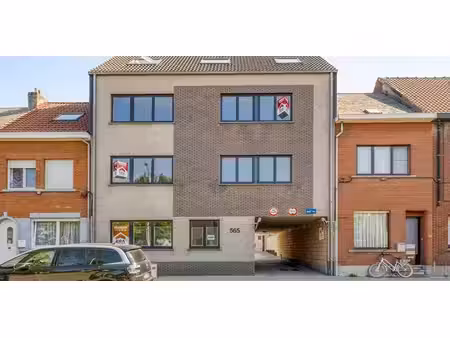 appartement à louer à muizen pour € 1.250 avec 3 chambres à coucher