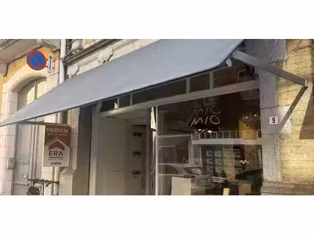bien commercial à louer à ieper pour € 750