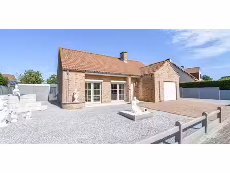 maison à louer à boortmeerbeek pour € 1.200 avec 2 chambres à coucher