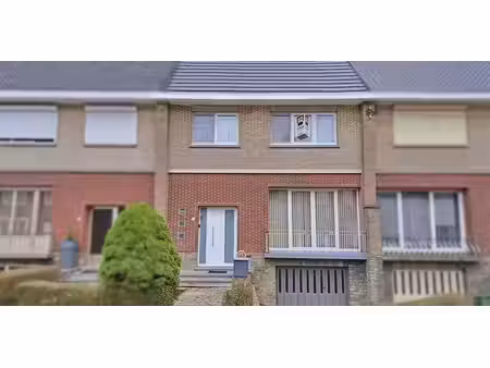 maison à louer à borgloon pour € 1.050 avec 3 chambres à coucher
