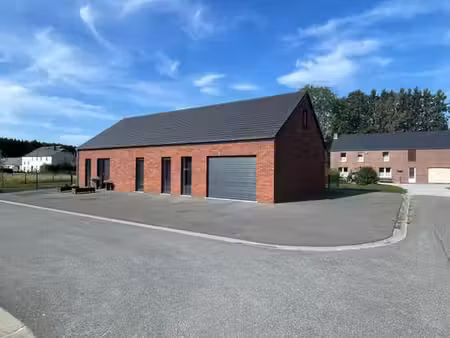 maison 2 ch. epc b à cul des sarts