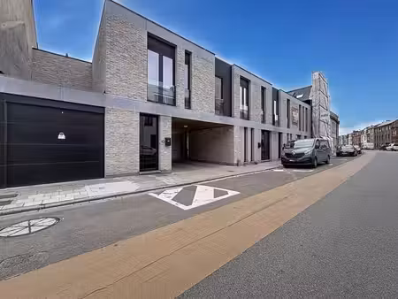 ben (bijna energie neutraal) woning te huur met 4 slaapka...