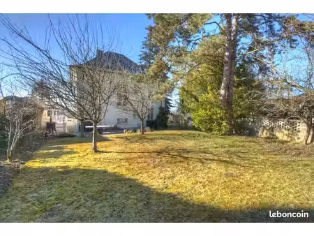 rebberg : maison de maître env 280 m² sur 10 ares