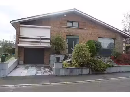 villa 4 chambres à louer !