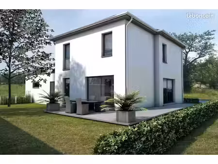 maison 5 pièces 115 m²