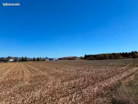 terrain 625 m² bartenheim