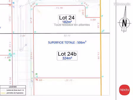nouveau terrain constructible à weckolsheim  près de colmar