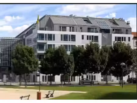 beautiful renovated and bright office spaces