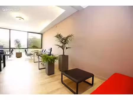 local commercial 31 m² biarritz