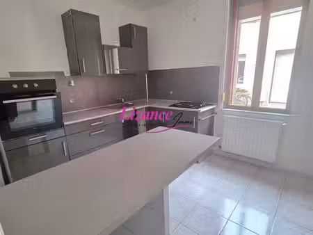 maison 4 pièces 76 m²