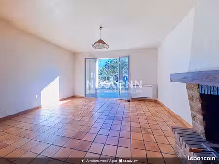maison de ville 4 pièces 87 m²