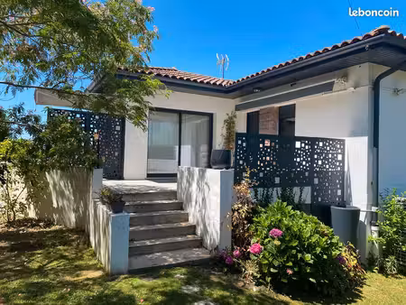 maison rénové à bayonne
