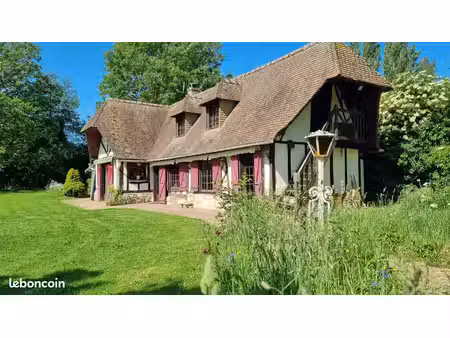 maison normande