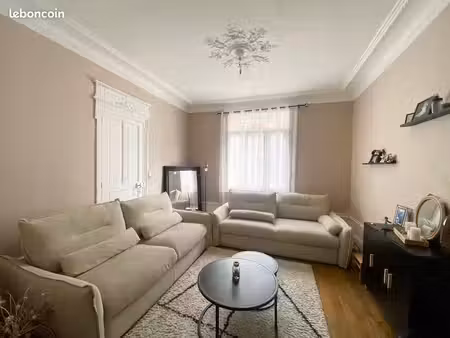 maison 6 pièces 112 m²