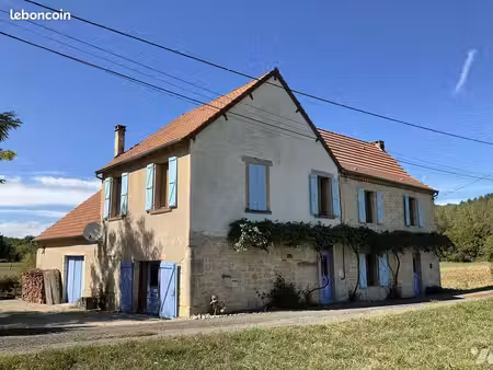 maison 5 pièces 160 m²