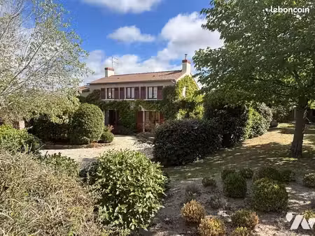 maison 6 pièces 134 m²