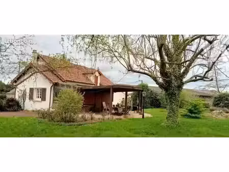 maison 4 pièces 78 m²